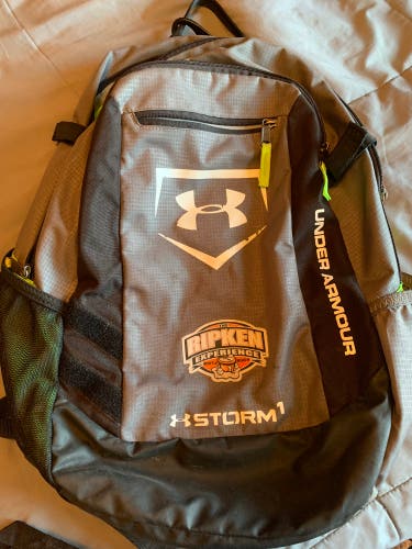 Used Under Armour Bat Pack