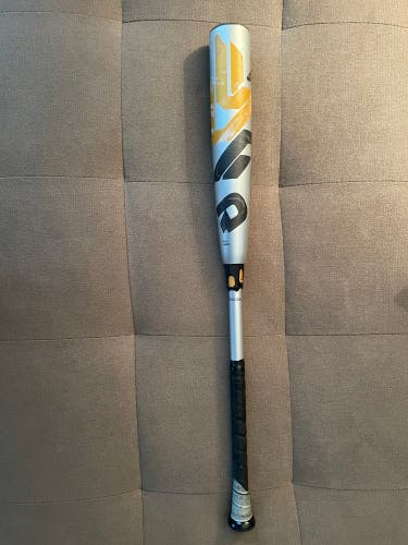 2021 DeMarini (-3) 29 oz 32" CF Bat