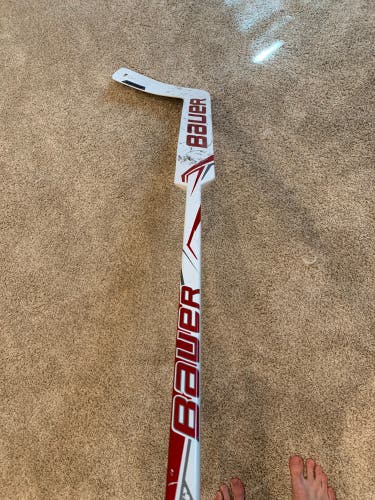 Senior Regular 26" Paddle gsx Goalie Stick P31