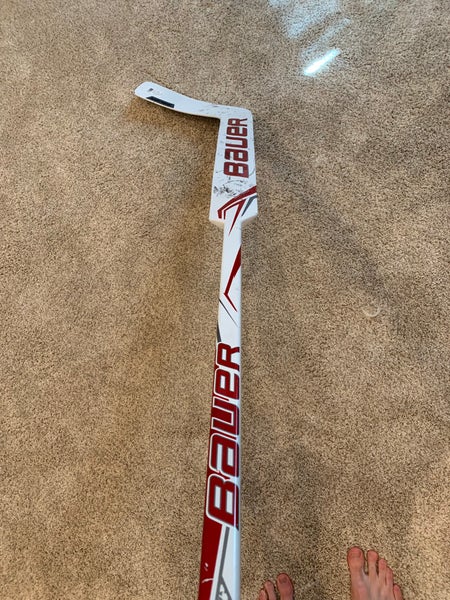 Senior Regular 26" Paddle gsx Goalie Stick P31