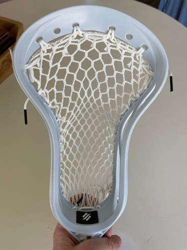 String King Mark 2F Faceoff Head