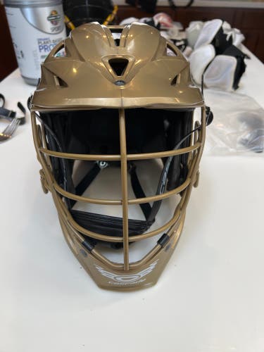 Cascade R Helmet - Used