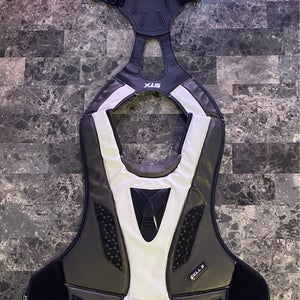 Large STX Cell II Chest Protector