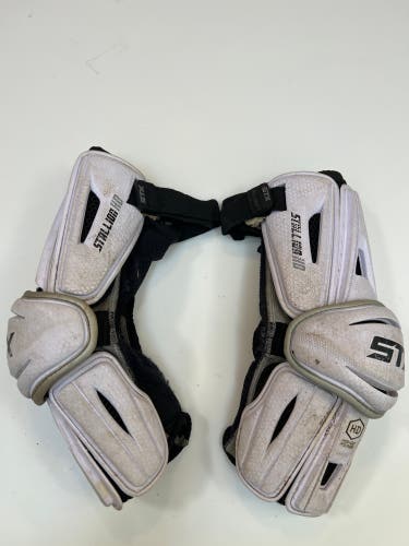 Used Medium STX Stallion HD Arm Pads - LONG