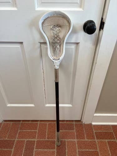 Complete Stick - Used EVO Warp Next Shaft & Head