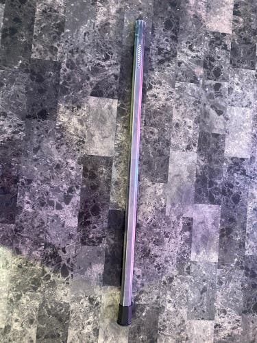 Used Warrior Kryptolyte Shaft