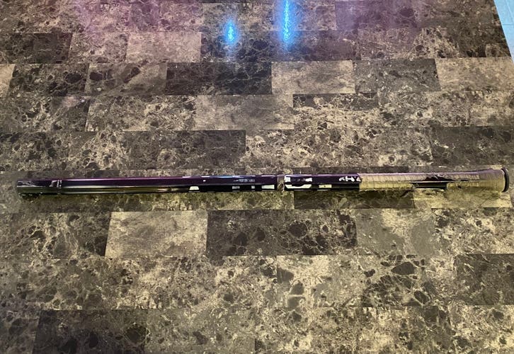 Used Warrior Krypto Pro Shaft