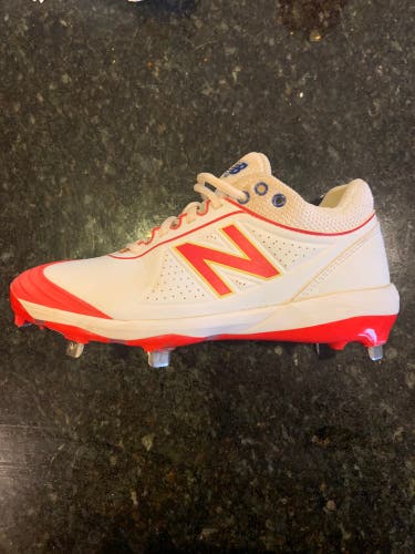 New Balance Softball Cleats