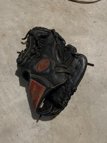 Rawlings Infield 11.5" Gamer Baseball Glove