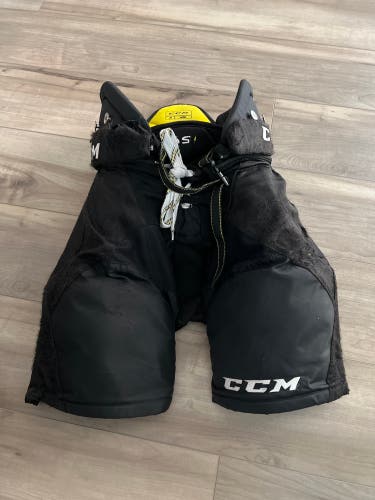 Used Large CCM  AS1 Hockey Pants