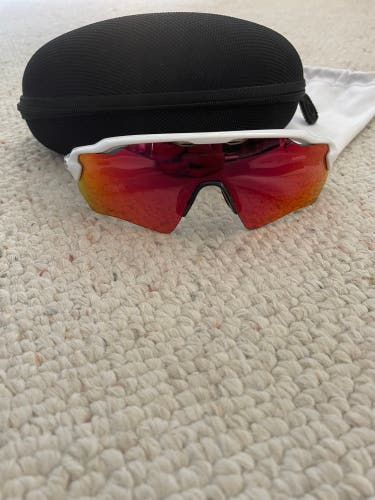 Youth Oakley Radar Ev Path Sunglasses