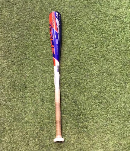 Easton Used 27" 2 5/8" Barrel (-13) Bat