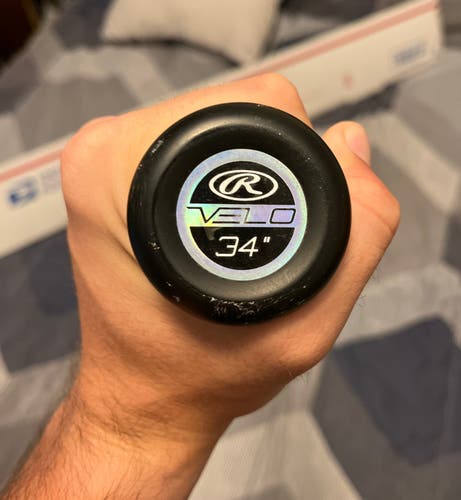 Rawlings 2021 VELO 34”