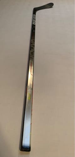 Used Right Handed  Vapor Hyperlite Hockey Stick