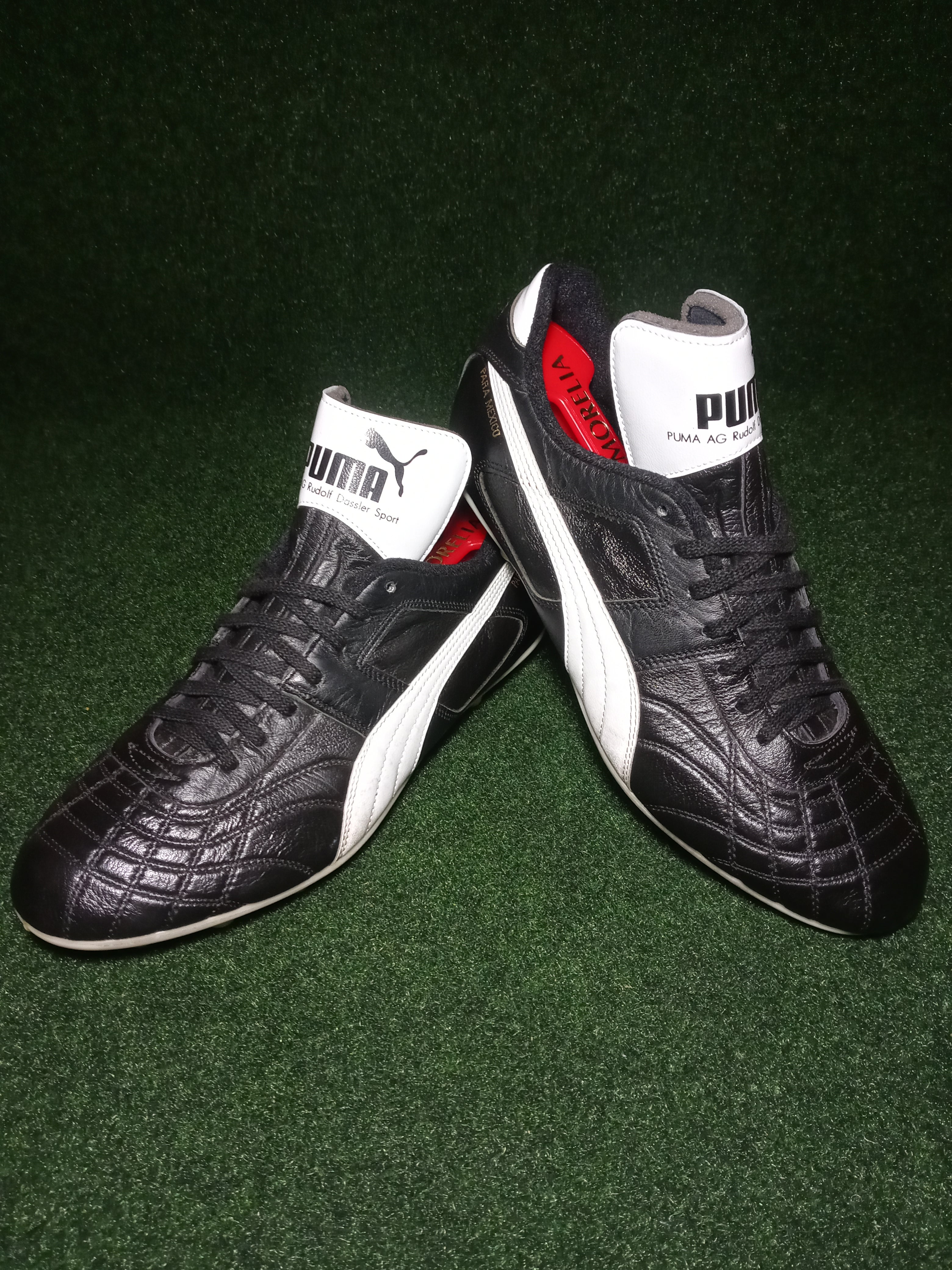 Puma Mexico Size 9.5US | SidelineSwap
