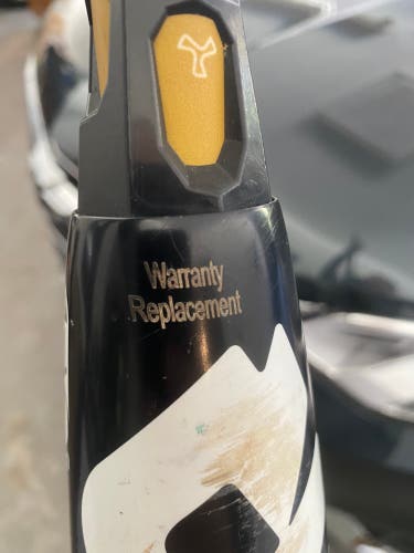 2020 Demarini CF Zen -8 30/22