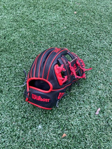 Wilson A2K GOTM 11.5