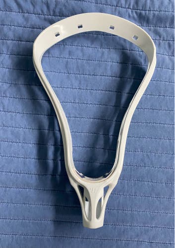 New Warrior Revolution NOS Head