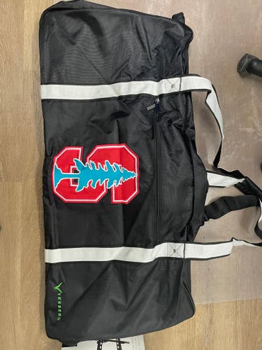 Verbero Stanford University Player Bag BNWT