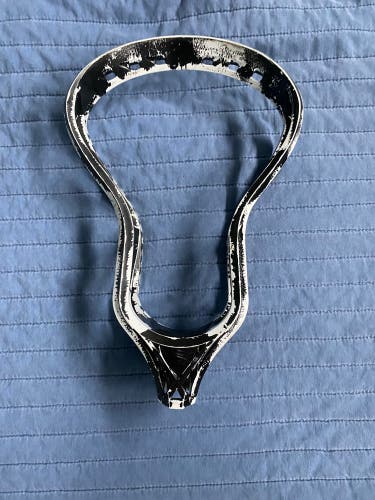 Used Ecd Rebel D Black