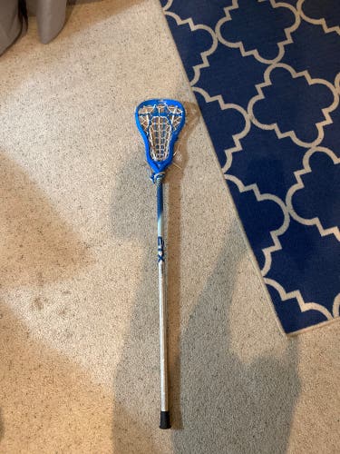 Women’s STX complete Stick