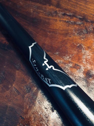2021 Sam Bat Universal -3 to -5 Wood Bat (-4) 26 oz 30" *Firm Price* - See All Notes