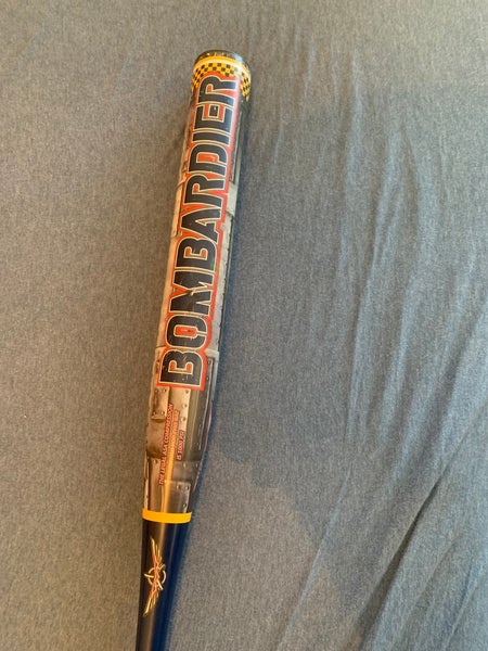 Composite (-7) 27 oz 34" Bombardier Bat