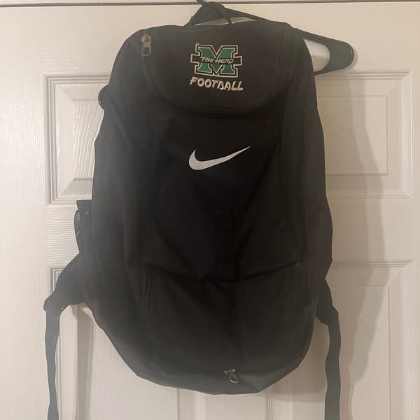 marshalls nike backpacks Marshall University Backpack