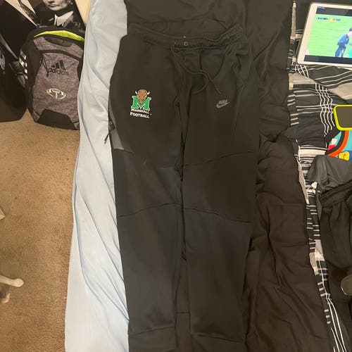Marshall University Nike Pants