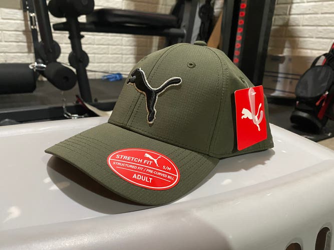 Puma Golf Hat