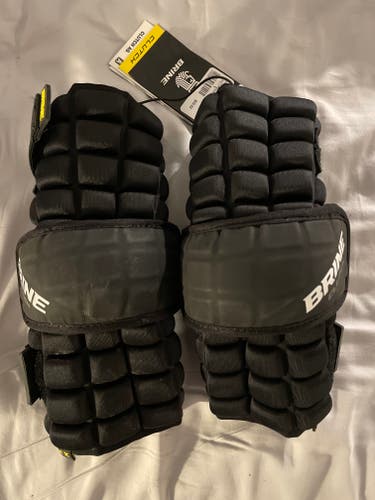 New Small Brine Clutch Arm Pads