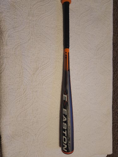 Easton Typhoon Bat (-3) 27 oz 30" bbcor certified. Excellent condition