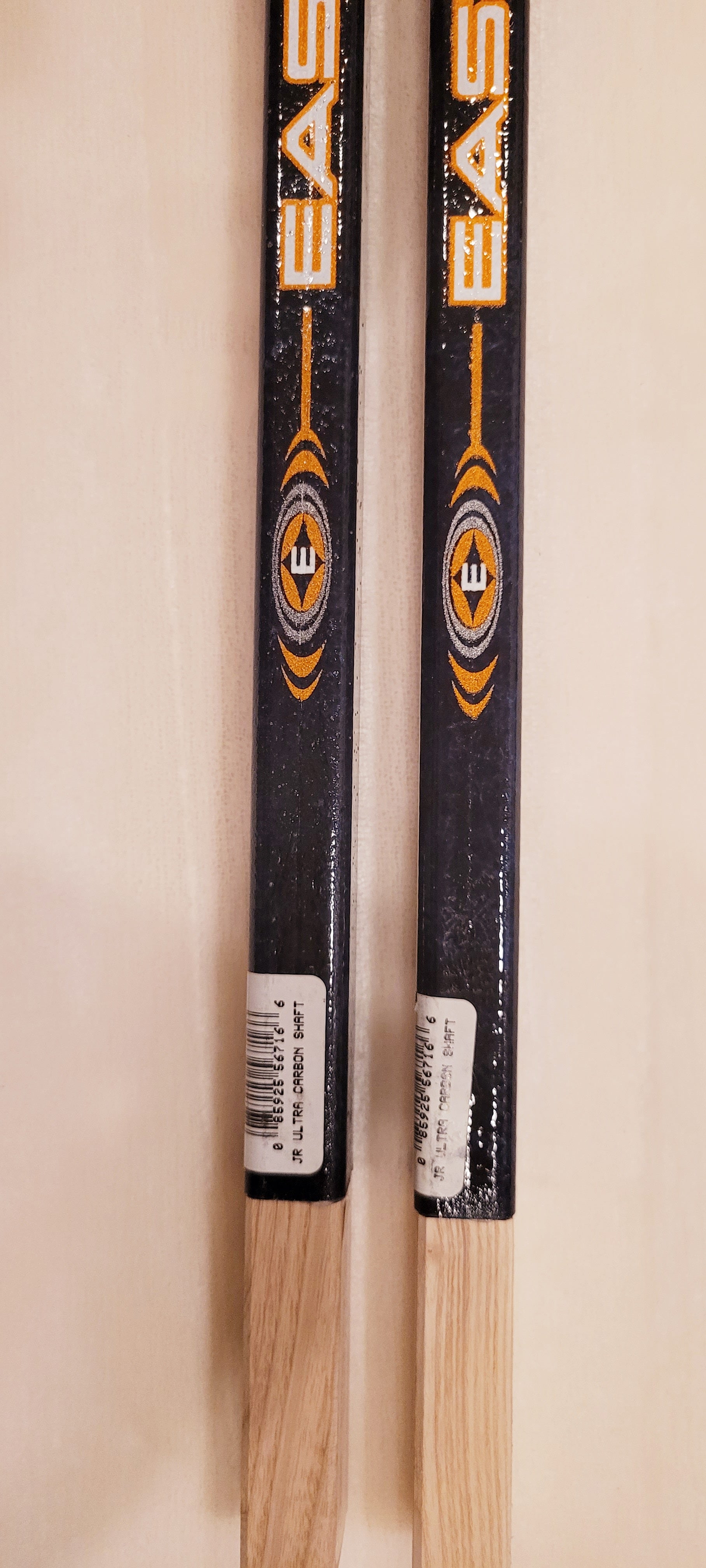 : Easton Ultra E3 JR II Flex 50 Hockey Stick : Sports & Outdoors