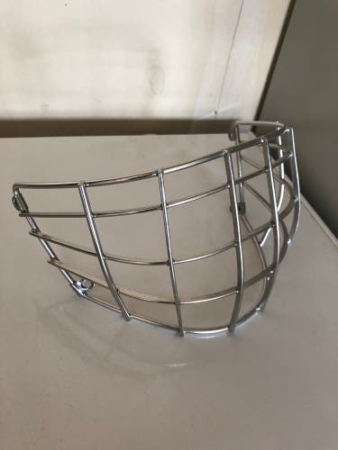 Bauer NME Cages