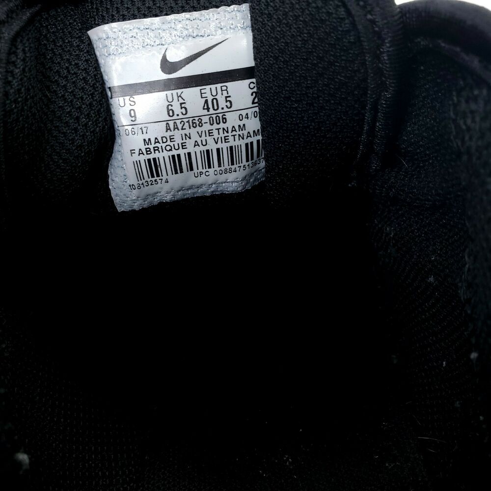 nike us to uk shoe size women's