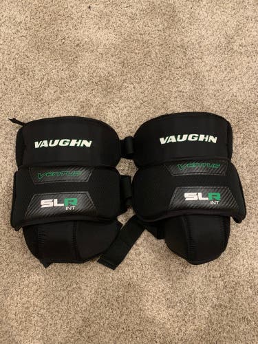 Vaughn Ventus SLR Pro Goalie Leg Pads