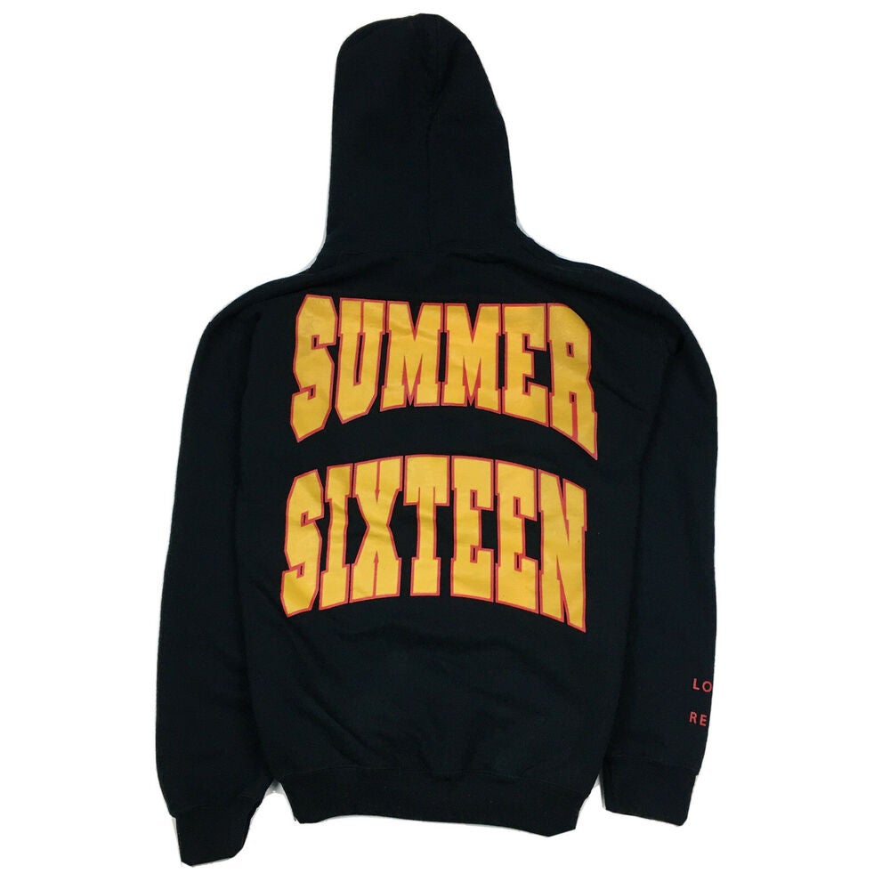Drake Revenge Summer Sixteen 2016 Tour 