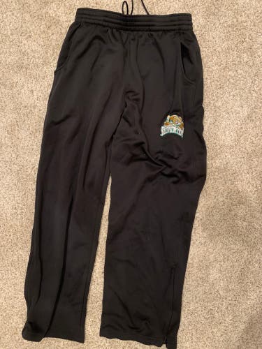 Black Used Medium SweatPants