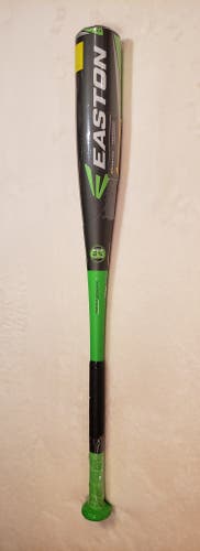 New! Easton SL16S310B 29/19  (-10) 2 3/4" USSSA Baseball Bat