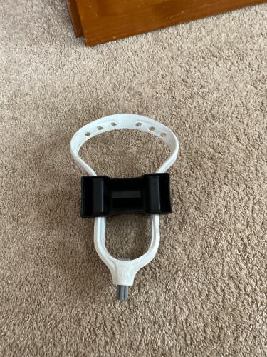 Used FOGO Warrior Unstrung Burn FO Head