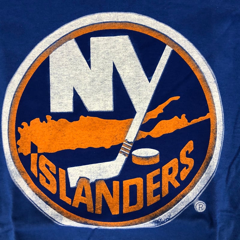 New York Islanders (Tavares-sorry) XL tshirt