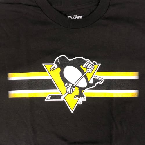 Pittsburgh Penguins mens XL tshirt