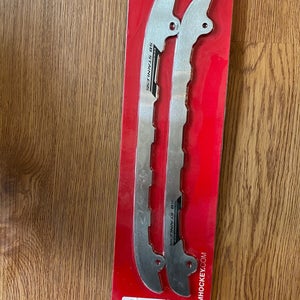 New CCM 280 mm sb stainless
