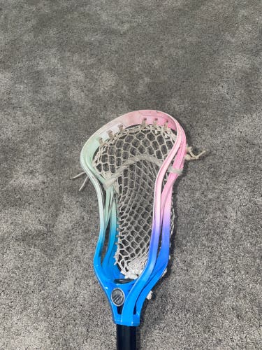 Sherbet Dyed Maverik Kinetic