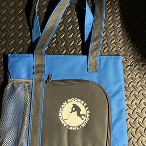 New AHL Cooler Duffle Bag