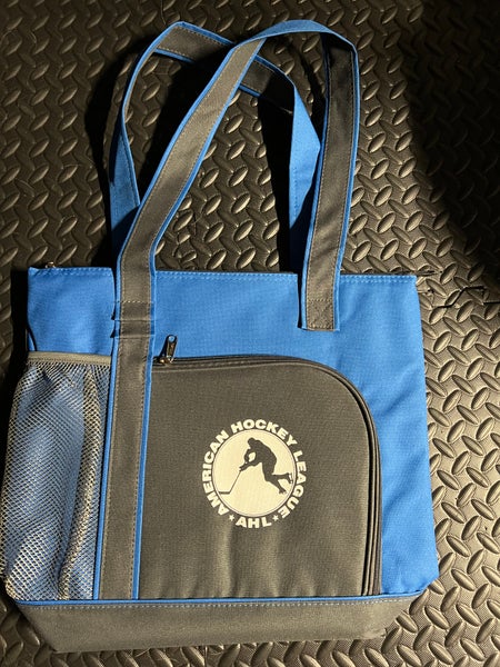 New AHL Cooler Duffle Bag