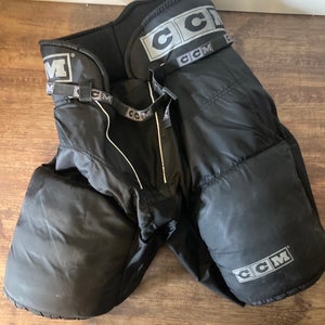Junior  CCM  Hockey Pants