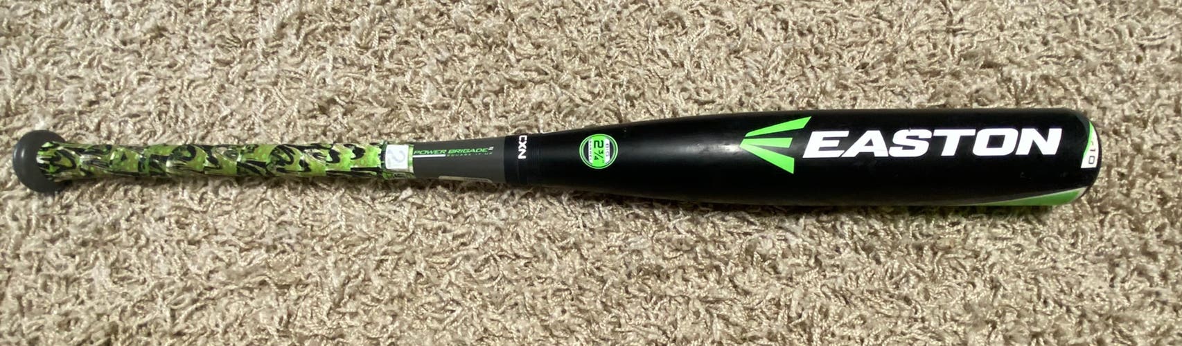 2015 Composite (-10) 19 oz 29" Mako Bat