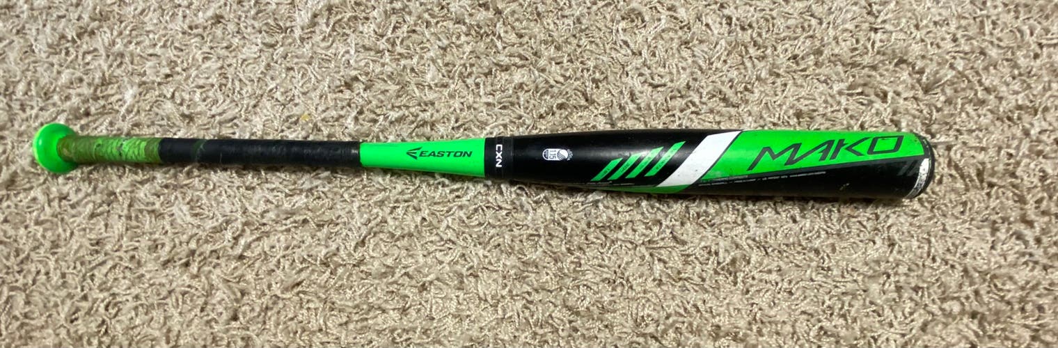 2015 Composite (-12) 18 oz 30" Mako Bat