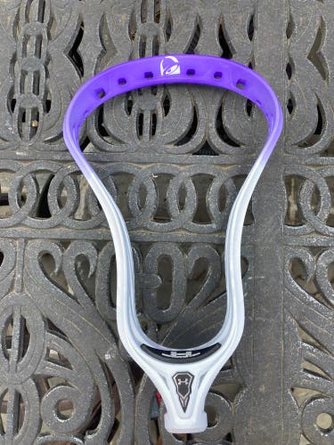 Under Armour Command Low 2 Lacrosse Head